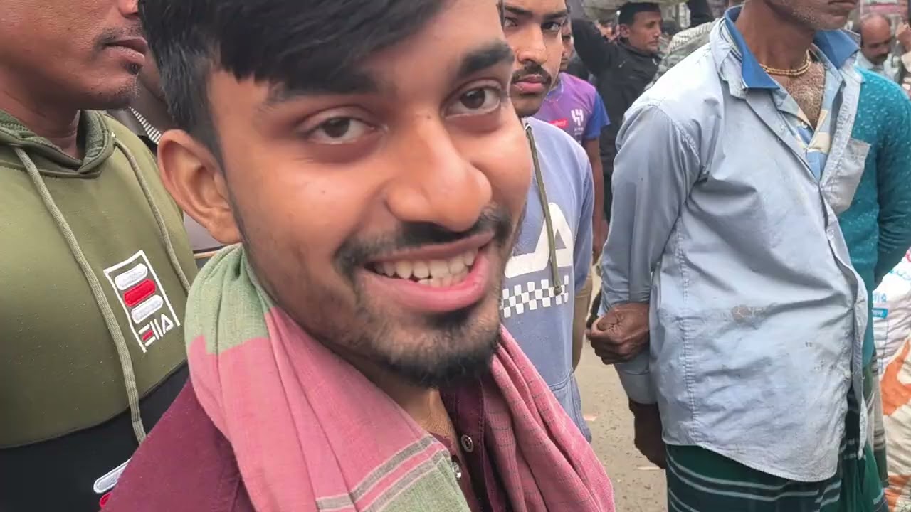 আজকের পেঁয়াজের বাজার দর আপডেট, স্থান:  জঙ্গল বাজার,  ২৪ ফেব্রুয়ারী ২০২৬ ইং রোজ মঙ্গলবার 