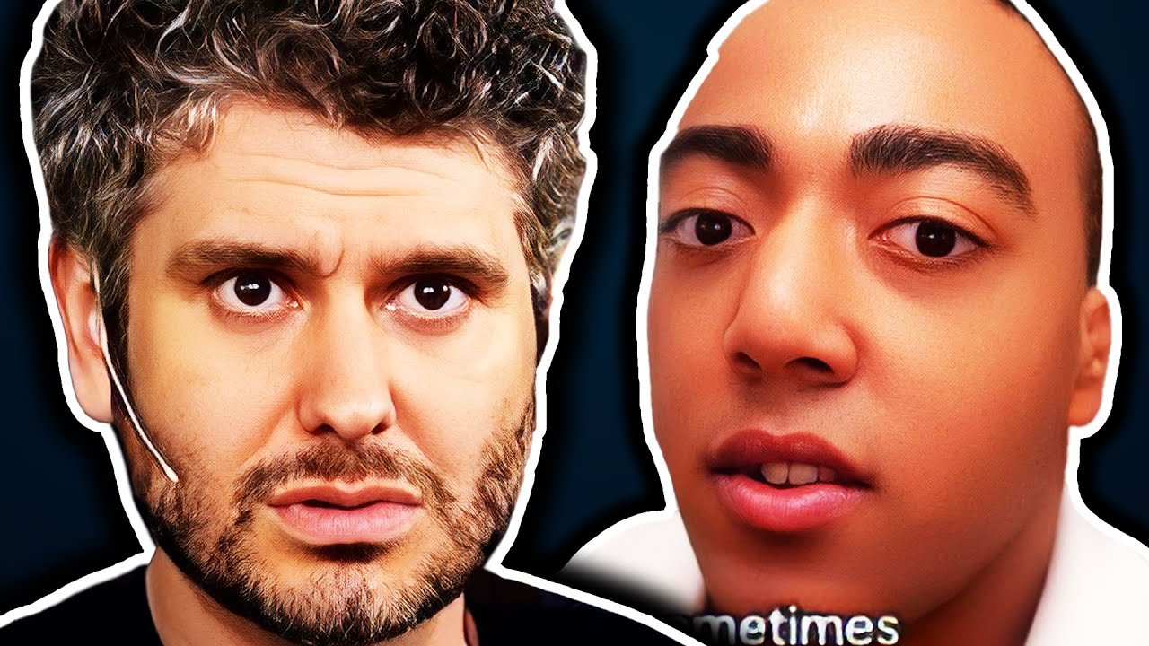 Did Ethan Klein BULLY This Disabled Guy?