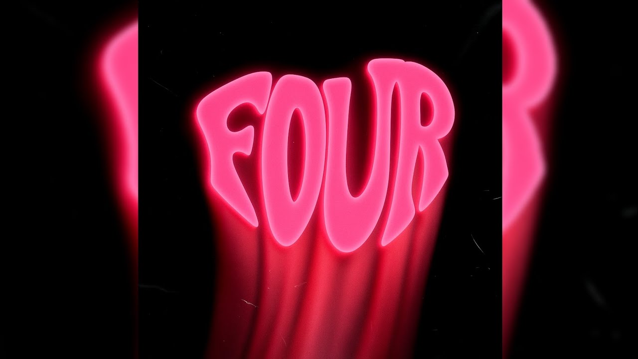 YGZ - 'FOUR' Official Audio