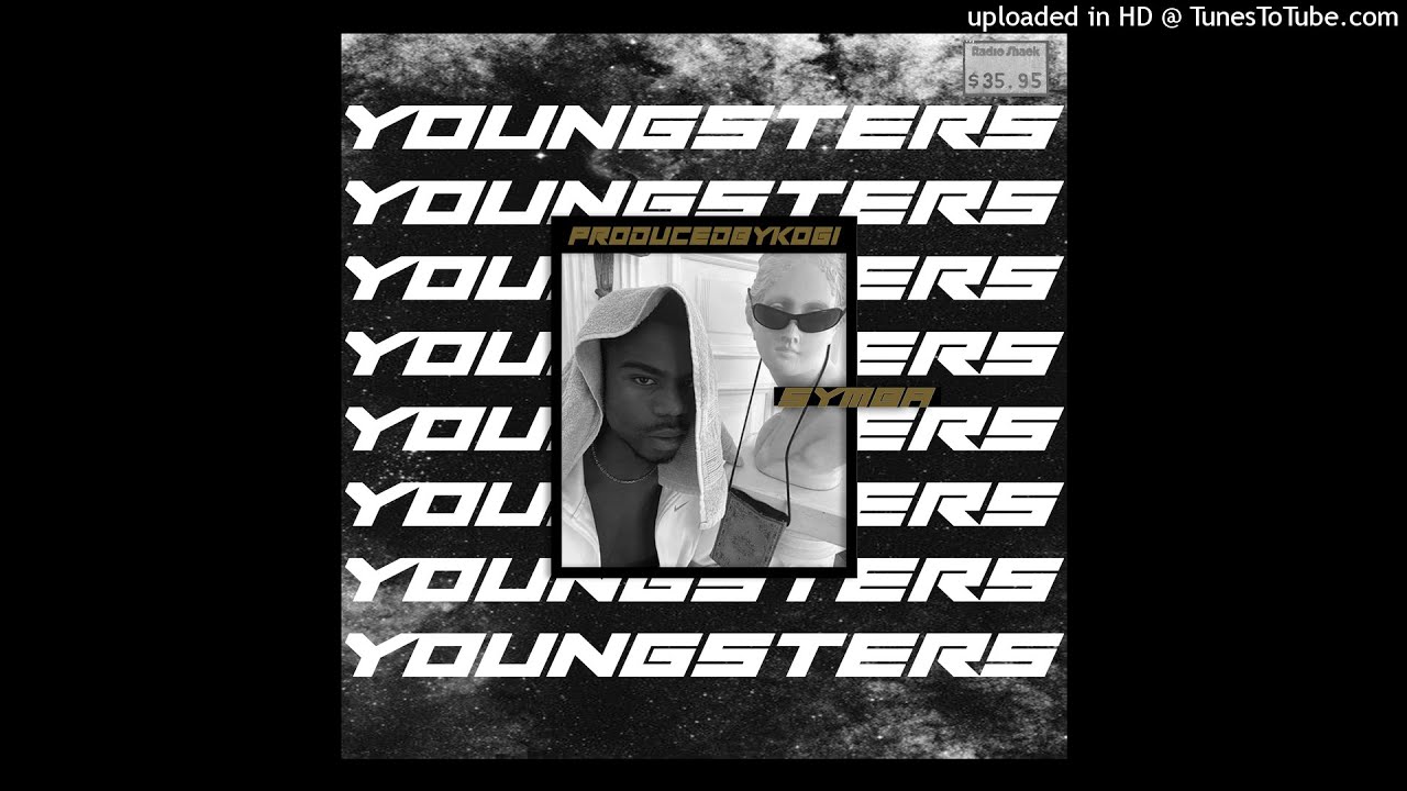 [FREE] Symba x BHZ Type Beat - "Youngsters" (prod.by Kogi)