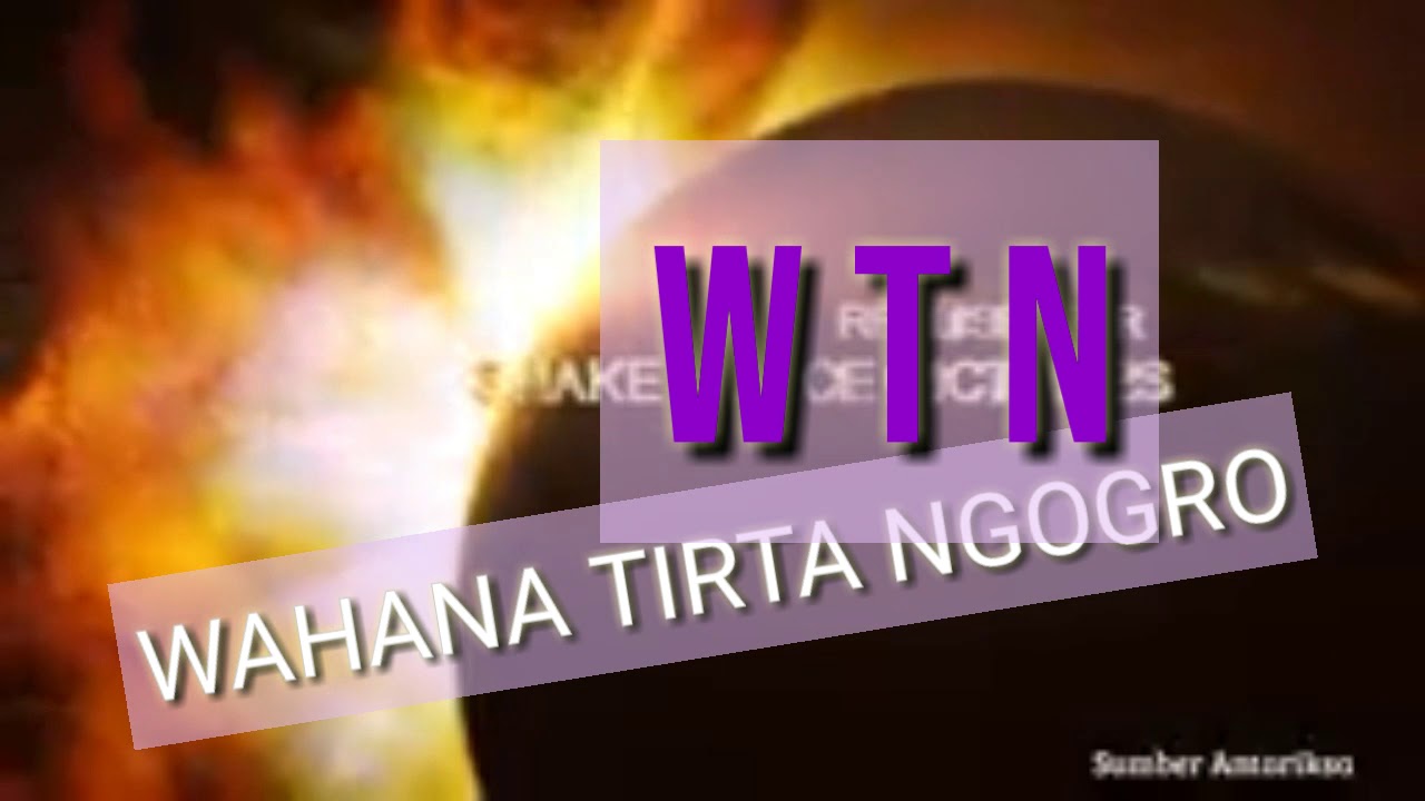 wahana Tirta Ngogro jatirogo tuban