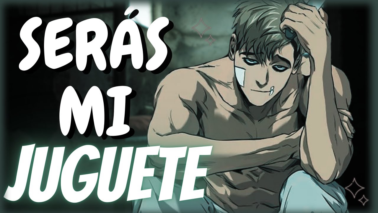 Roleplay | No Debiste CONFIAR en TU MEJOR AMIGO | PSICOPATA YANDERE | M4F