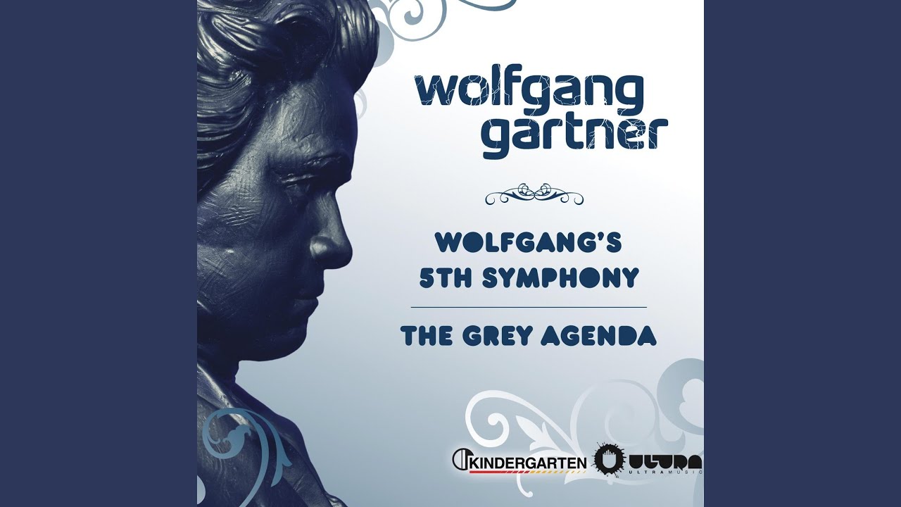 Wolfgang's 5th Symphony