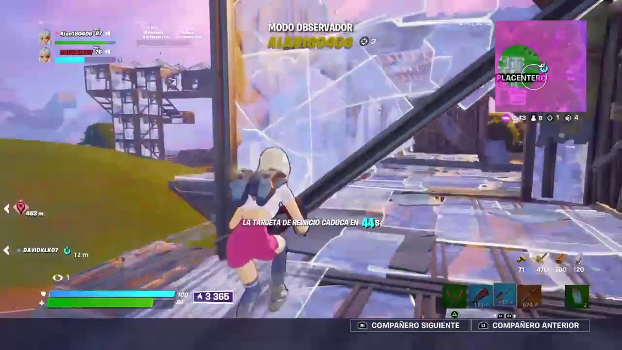 Arena duos