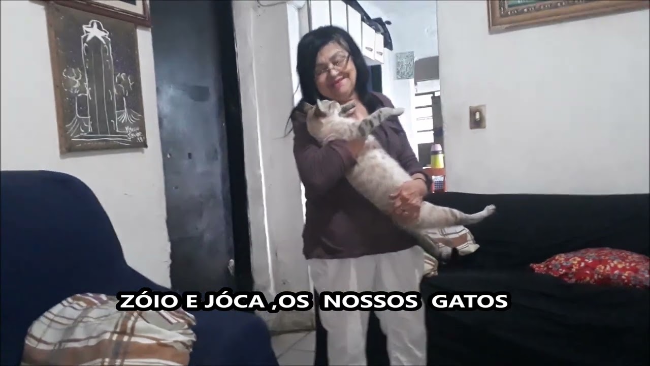 001 apresentando  os  nossos  animais AGUINALDO LJA LIBERATO