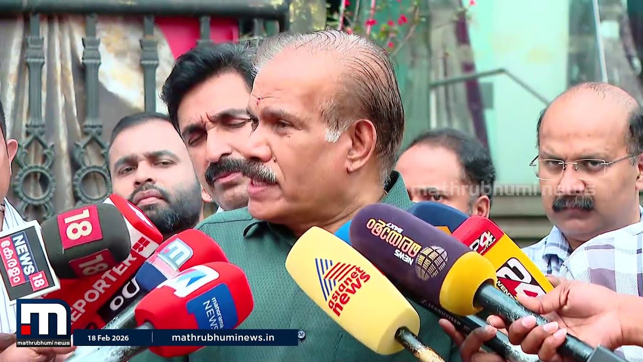 'അപകടം എങ്ങനെ സംഭവിച്ചു എന്നതിൽ വ്യക്തതയില്ല, പരിശോധന പുരോഗമിക്കുകയാണ്' | Kozhikode | Fireaccident