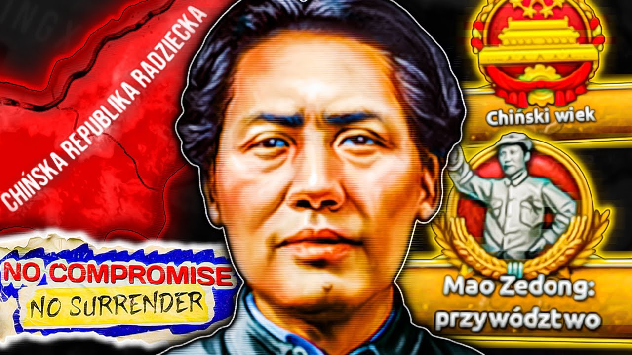 TO NAJLEPSZE DRZEWKO W CAŁYM HEARTS OF IRON 4 JAKIE WIDZIAŁEM!