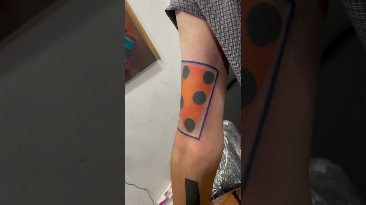 #tattoo #bodyink #piercing #tattooartist #love #tattooideas #tattooideas