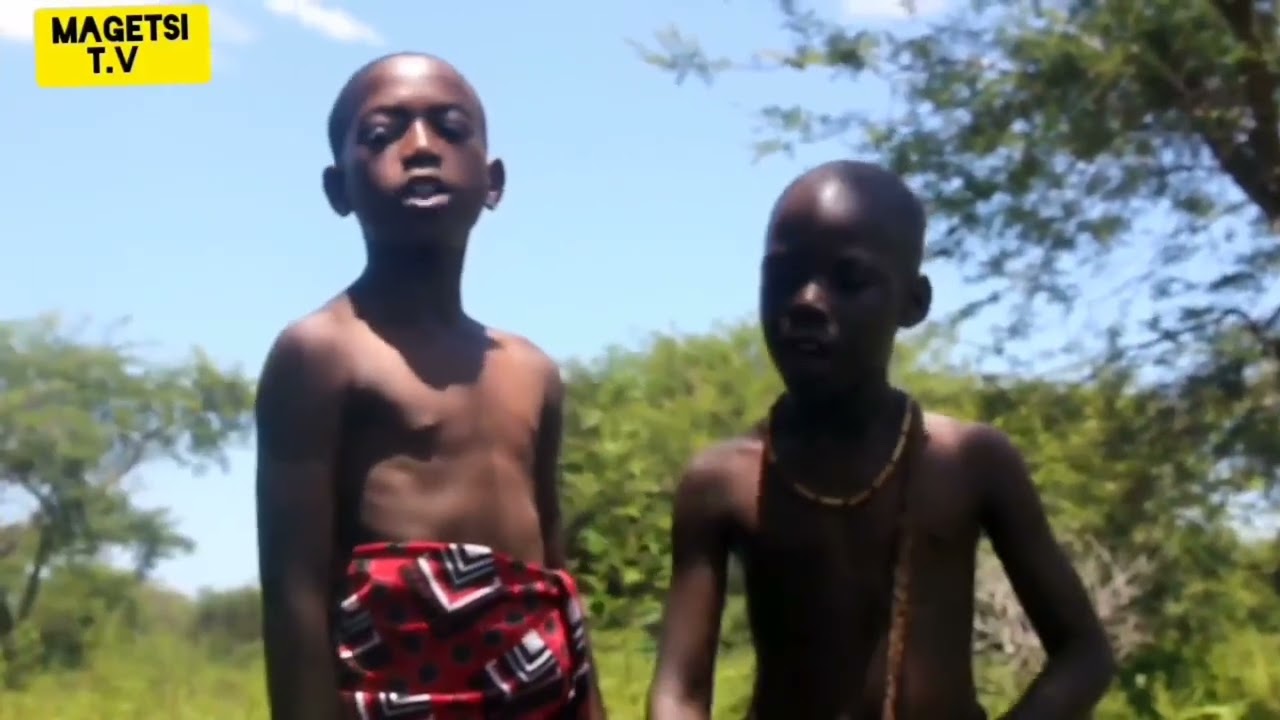 Rwendo Rweupenyu Trailer