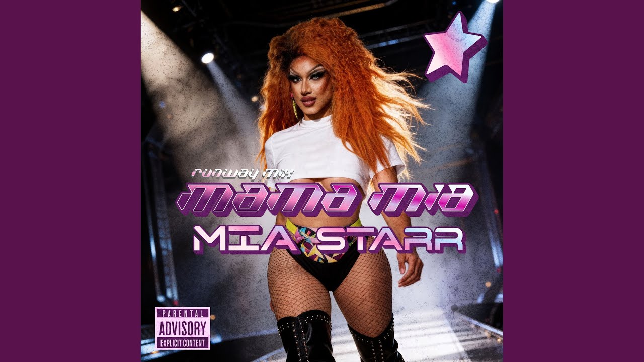 Mama Mia (Runway Mix)