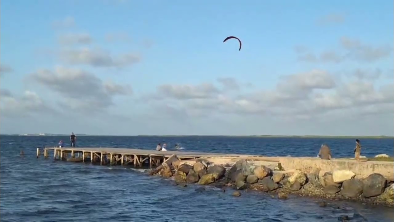 Puerto Padre Cuba 2025 