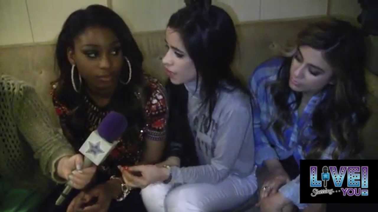 Fifth Harmony throwback: They are teens too!