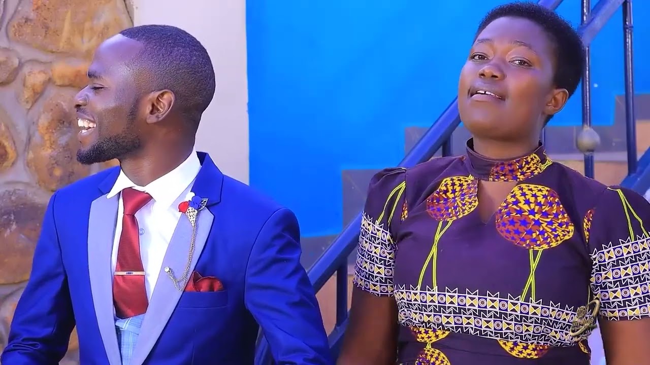 TUOKOE /CHRISTMESSENGERS SINGERS MIGORI #gctvmedialtd 