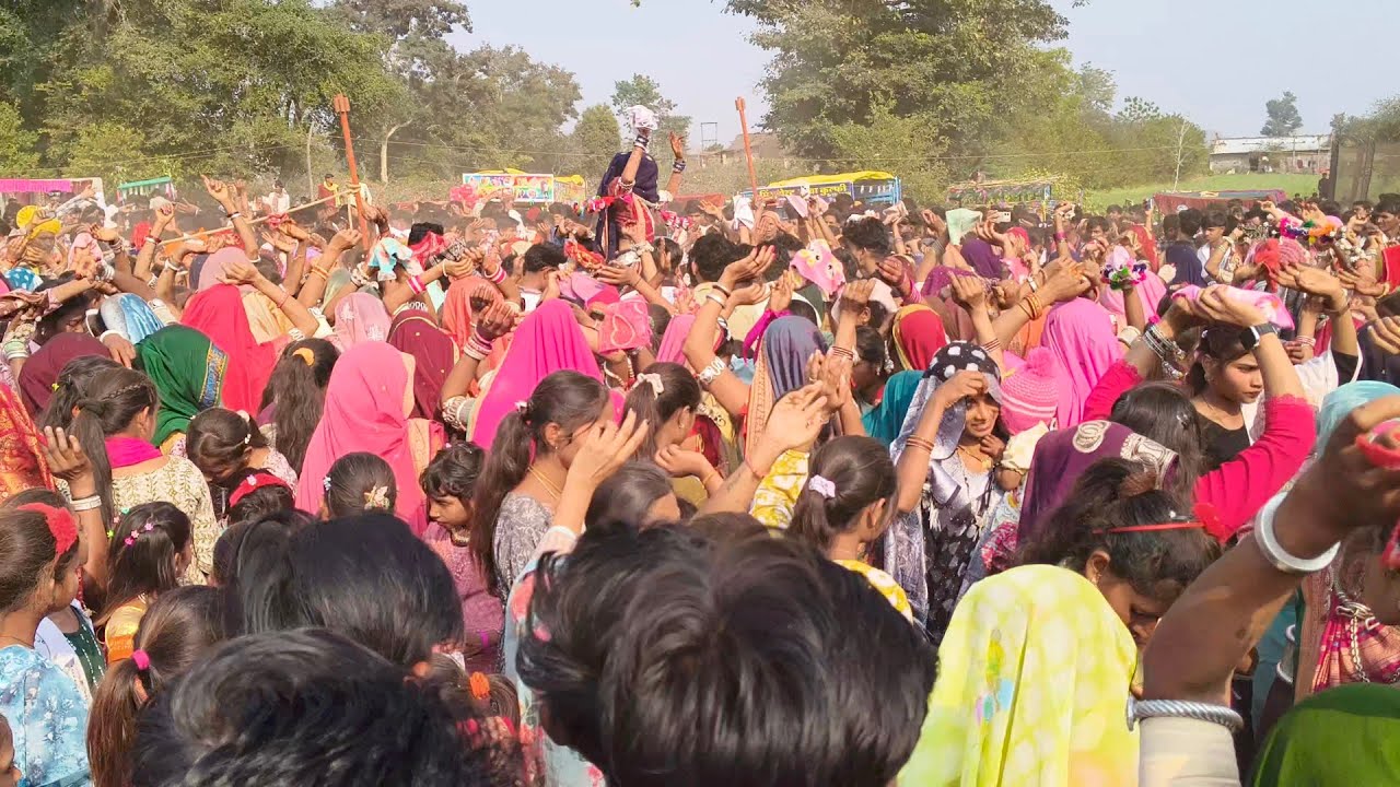 Payal Band Ka Dhamaka Kulki Me 2026 || Rocky Mastar #aadivasishadi #band 