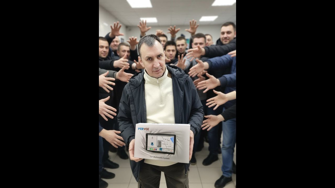 PERVOI CTC 7805 PRO 7 дюймов 6-128!!!!!!