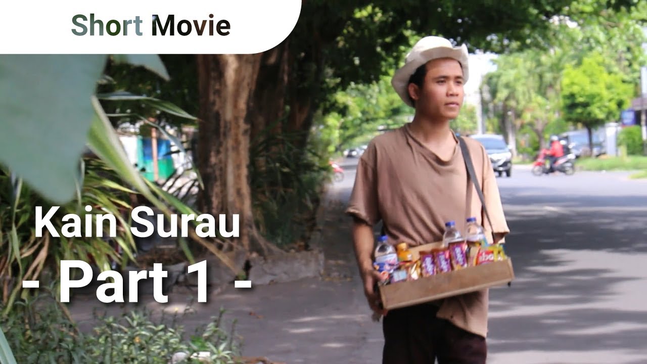 Kain Surau Part 1 - Short Movie Indonesia (2019)