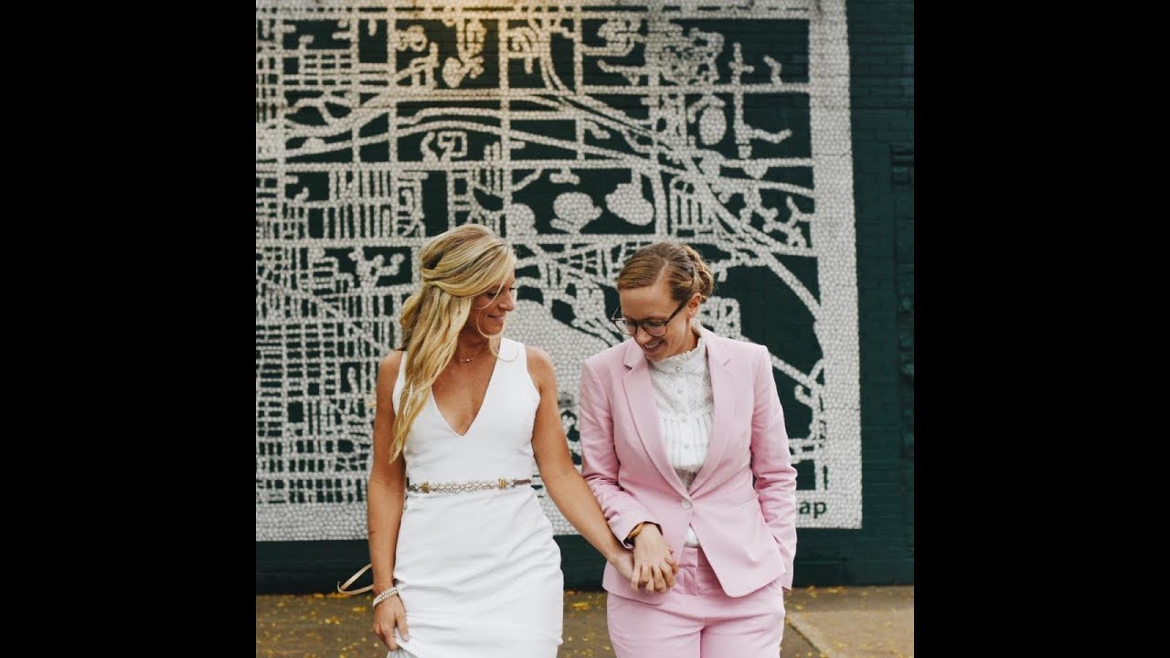 MOLLY + MEGAN | WEDDING HIGHLIGHT FILM | 10/11/2019 | GRAND RAPIDS, MI