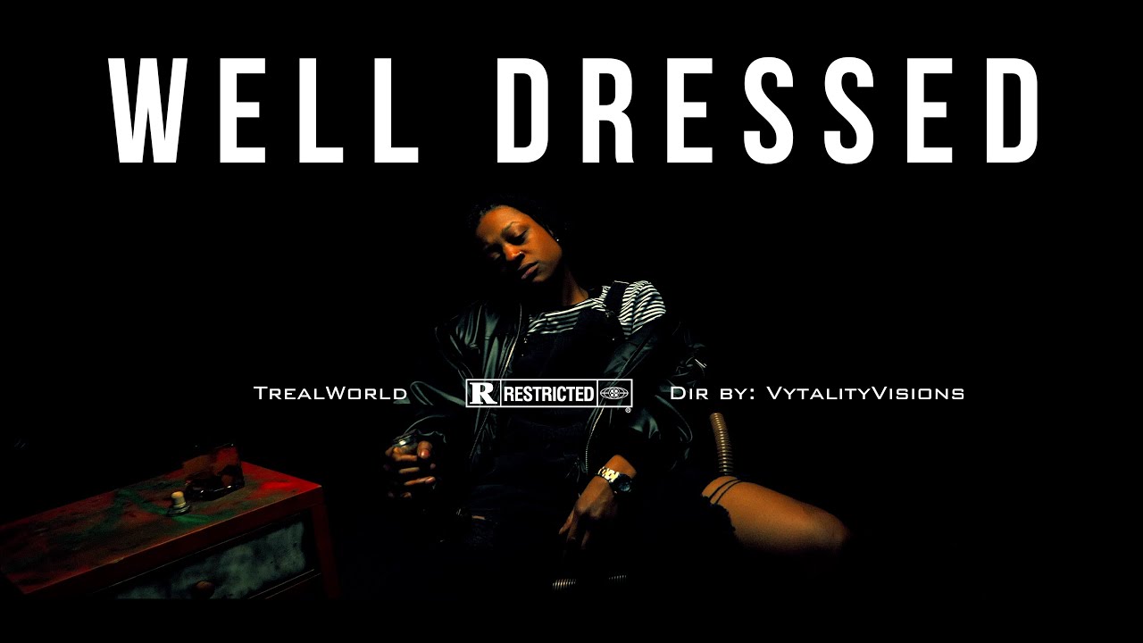 TrealWorld 