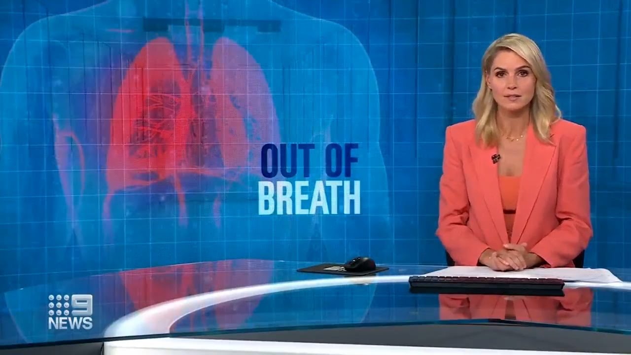 Research reveals there’s more to obesity and breathlessness