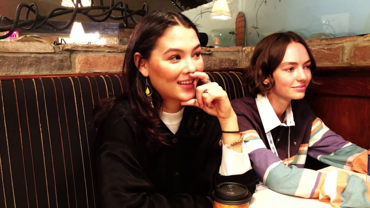 Exclusive Interview  - 