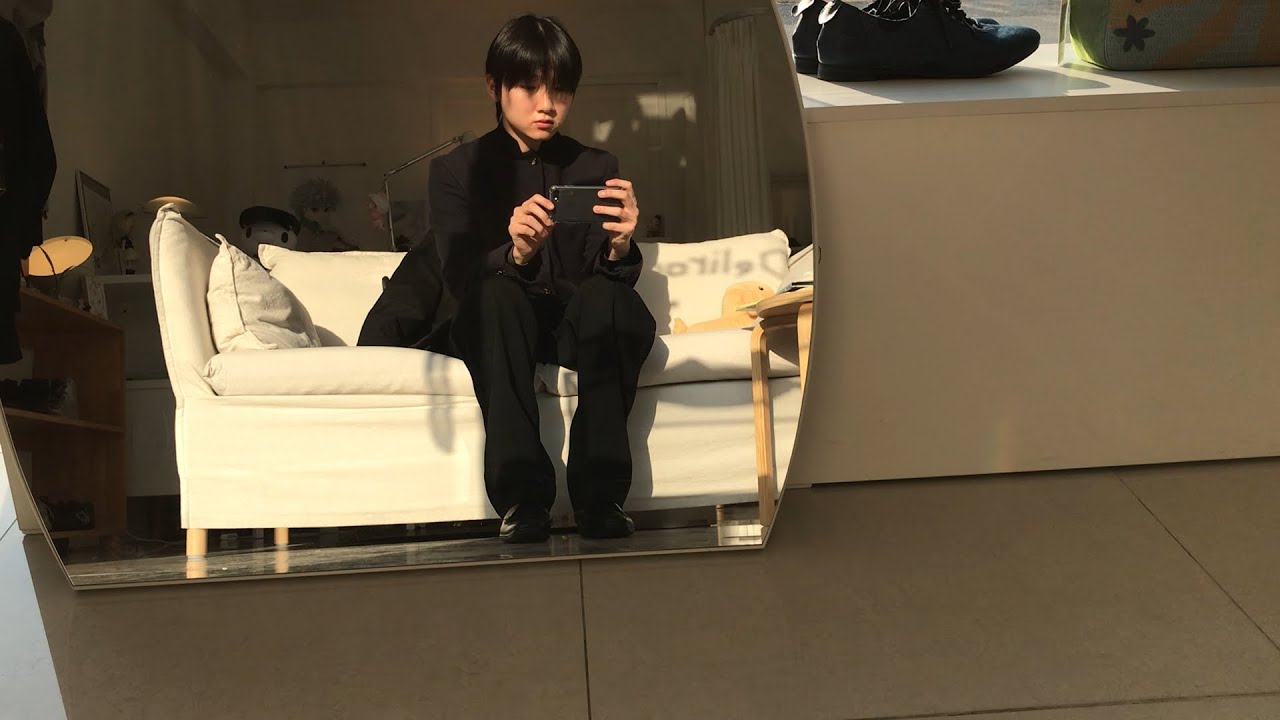 옷 입기 좋은 요즘