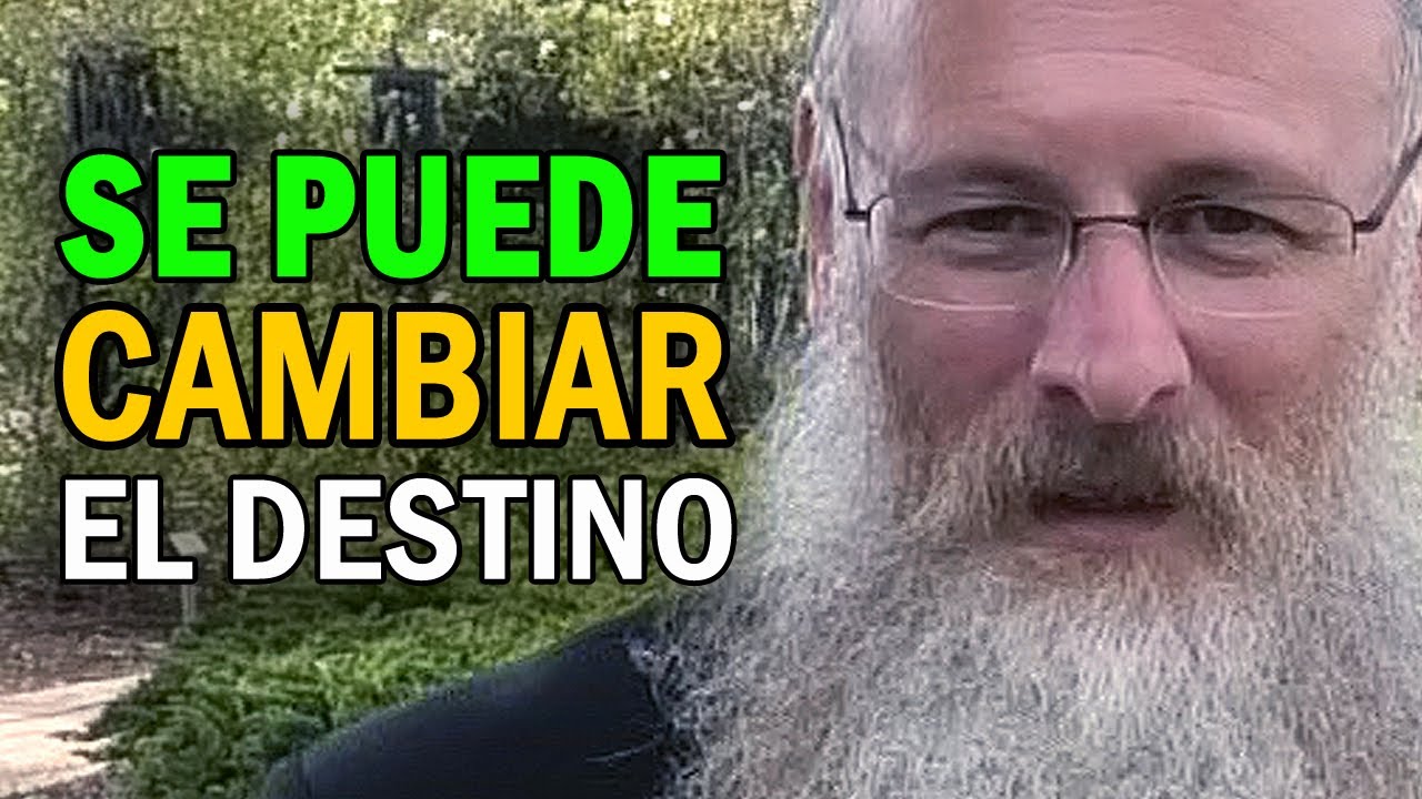 Se Puede CAMBIAR el DESTINO