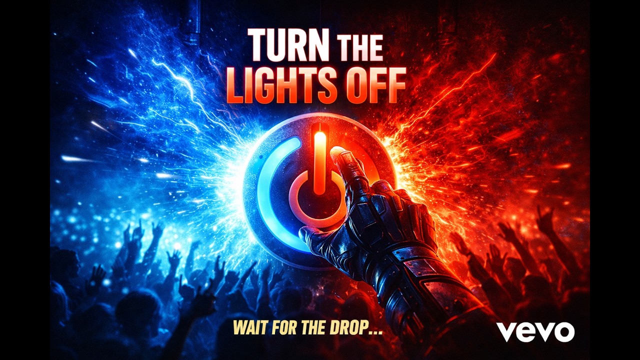 Kato Feat. Jon - Turn The Lights Off (DJ FAGOR Remix)
