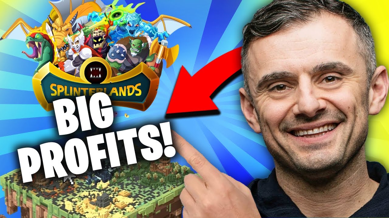 The Best NFT Games of 2022 Big Profits!