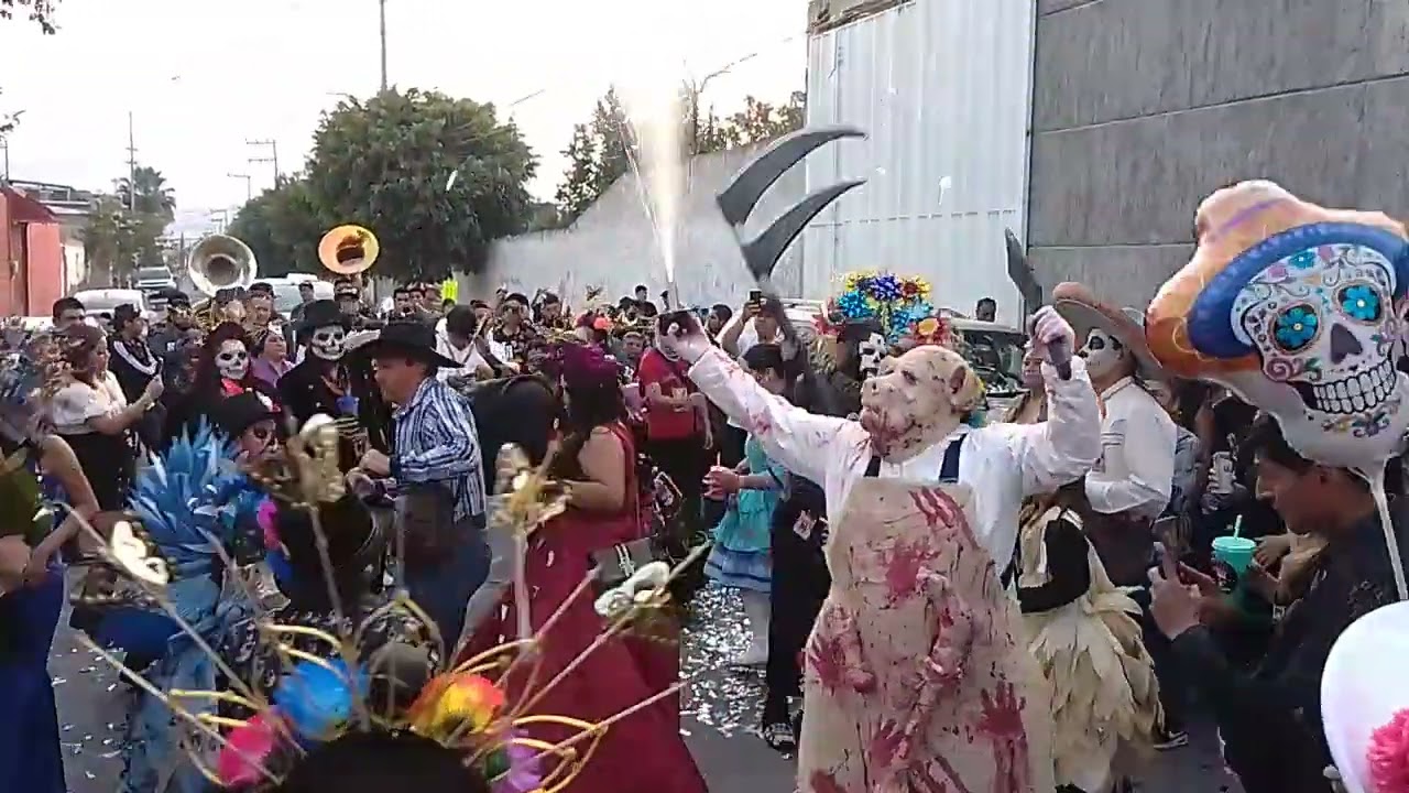 GRAN PRESENTACIÓN DE REINA PARA CARNAVAL 2026 CON LOS AMIGAZOS DE CHARROS LOS CALAVERAS. 
