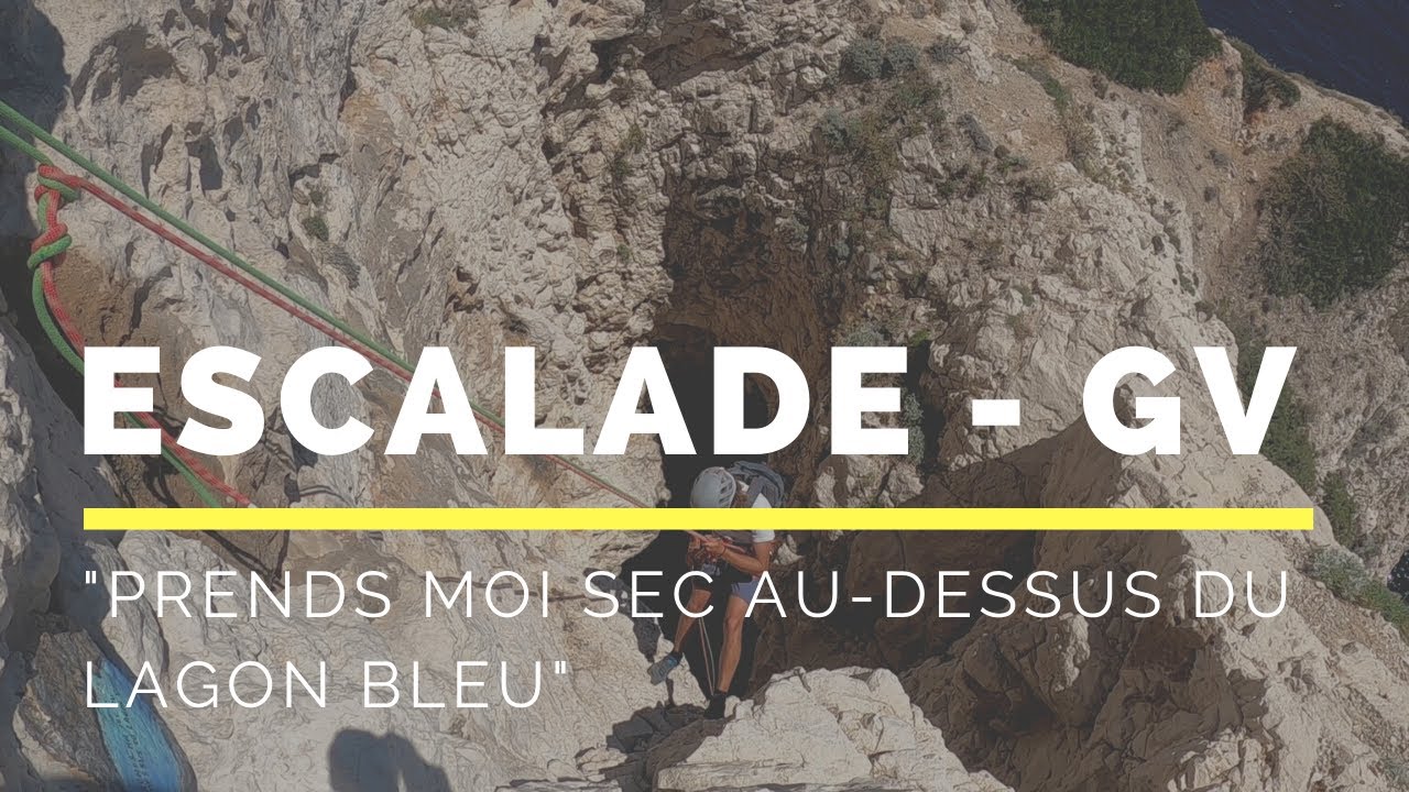 Climbing Grande voie 