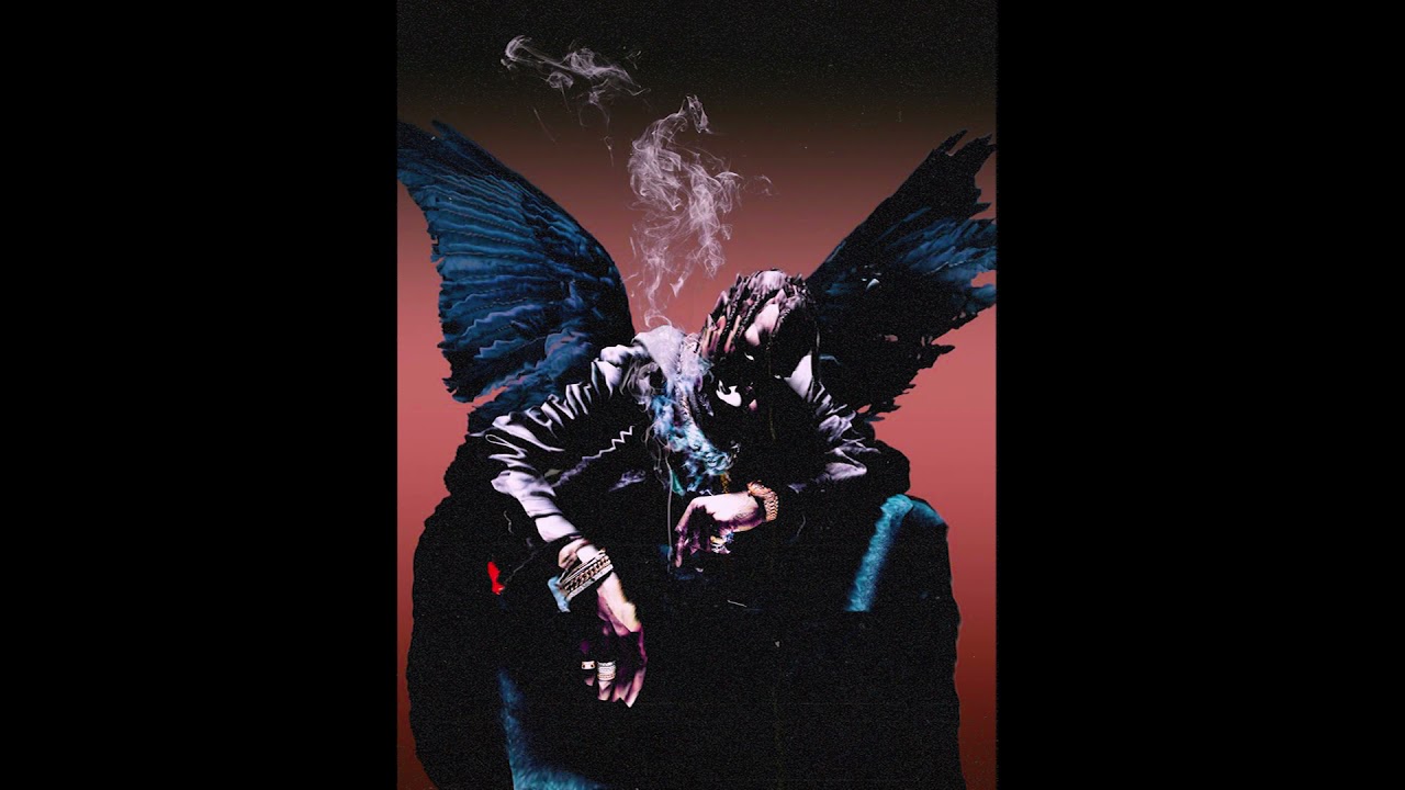 [FREE] TRAVIS SCOTT TYPE BEAT - "BIRDS" | Collab with @1atake