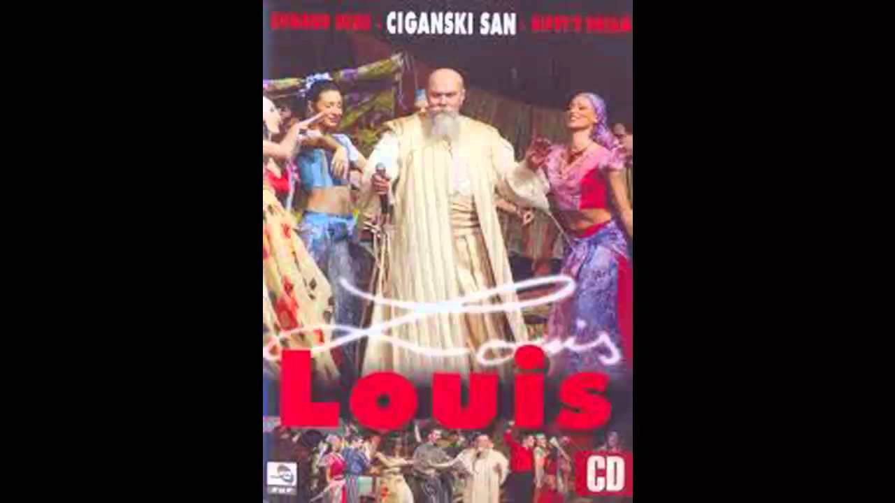 Louis - Nisava - (Audio 2008) HD