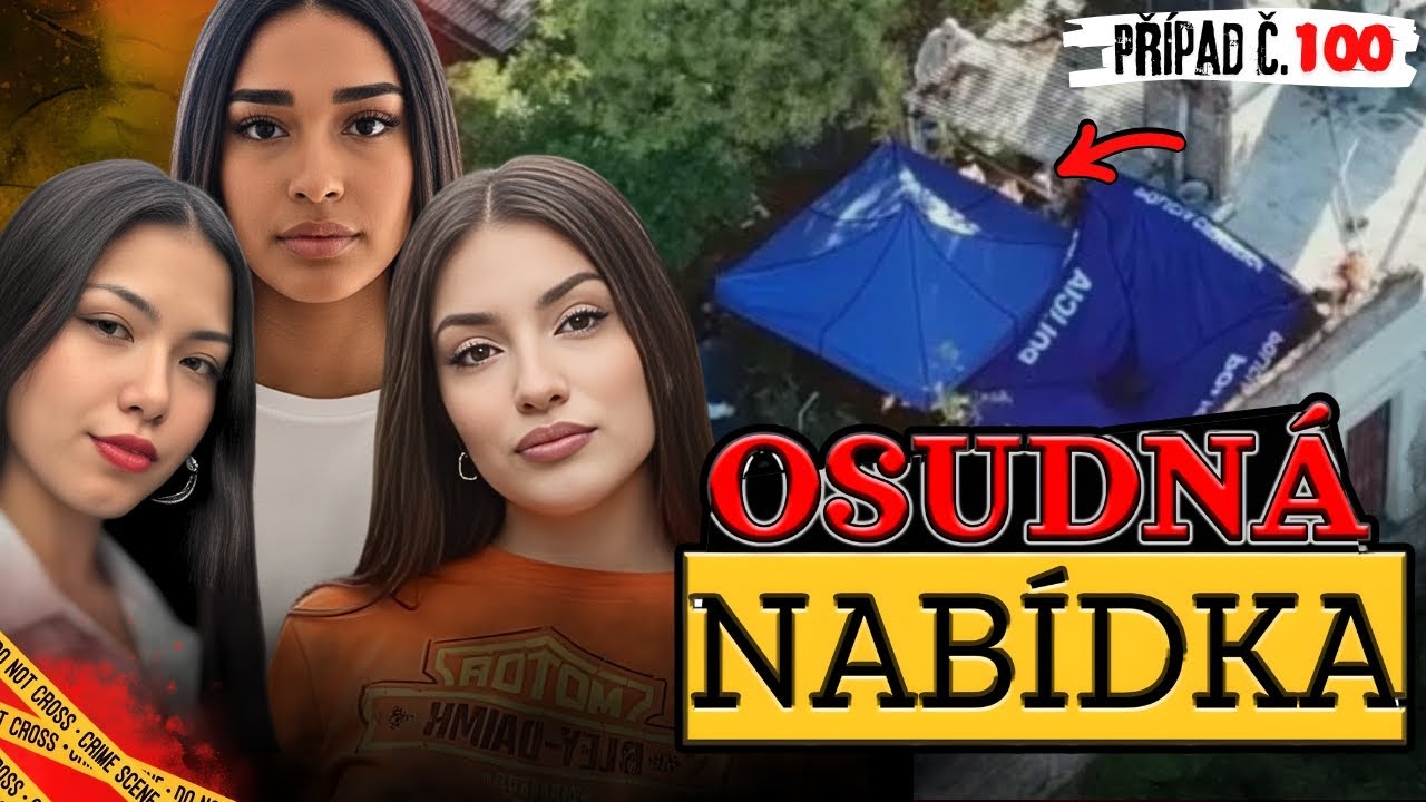 Večírek za 300 dolarů ♦ Co se stalo té noci?