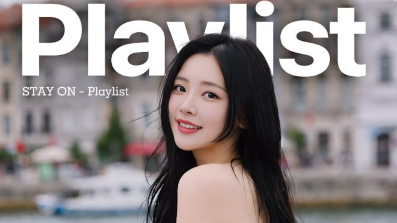 [Playlist]🛋️ 나만 알고 싶은 힙한 인스타 감성 R&B 모음 플리 | Hidden Instagram Vibe R&B | StayOn