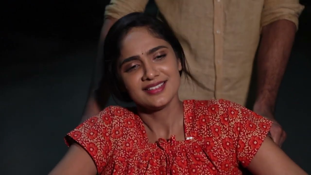 Vidhya No. 1 - Ep 549 - Puvi, Tejaswini Gowda - Tamil Tv Serial - Zee5 Tamil Classics