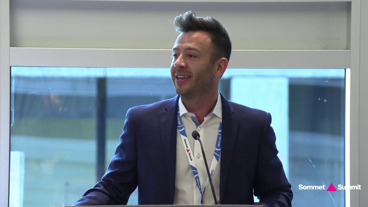 Summit 2019: Opening Remarks