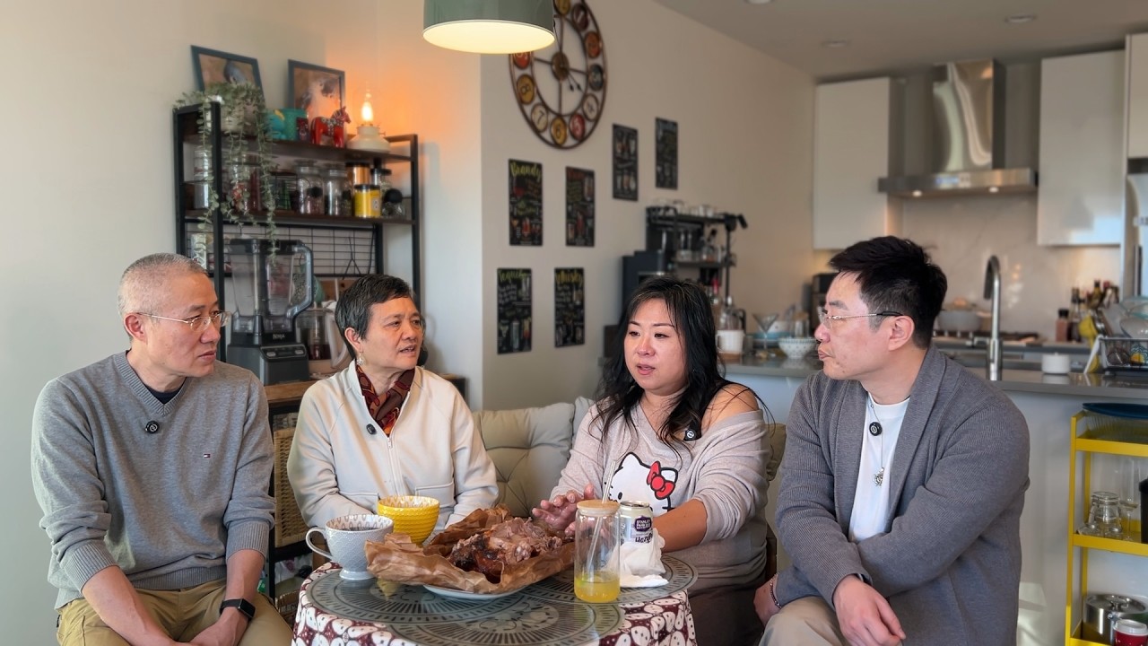 2026年 花田聚会 吃饭可以简单又美味  特别前菜 一锅炖 回家路上台湾超市买几条石斑鱼【Garden Time 田园生活分享】2026 2