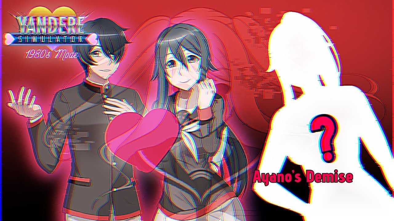 Ирония «счастливого конца» Yandere Simulator