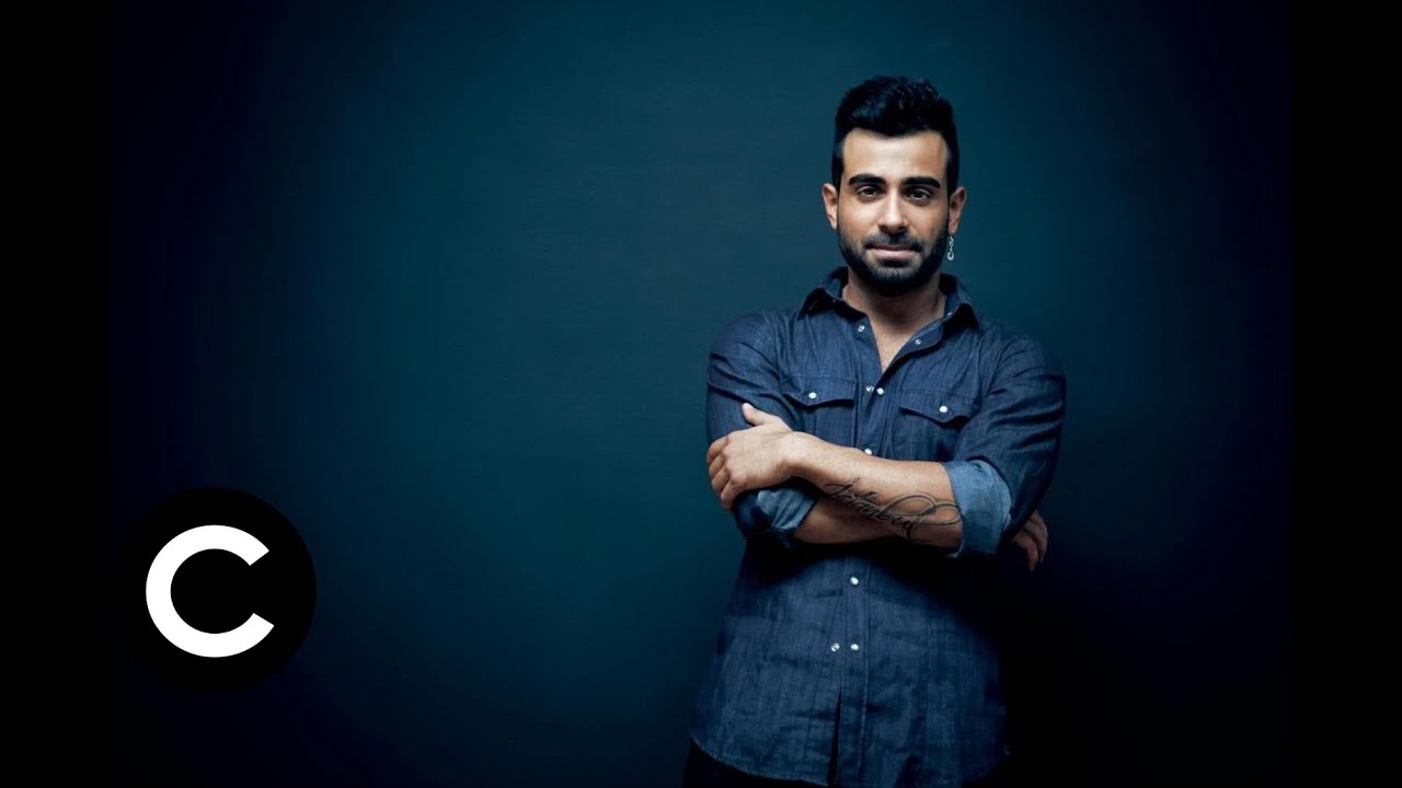 G&ouml;khan T&uuml;rkmen - Sen isen (Official Video) ✔️