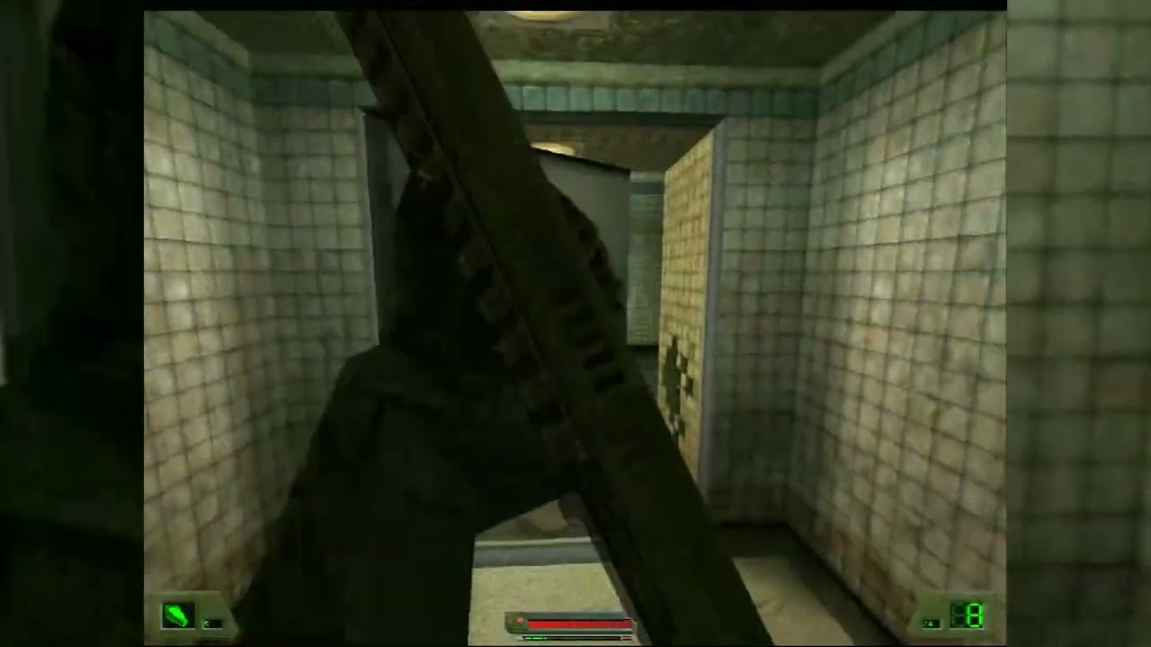 Soldier of Fortune Bazarowe tłumaczenie ruski tłok