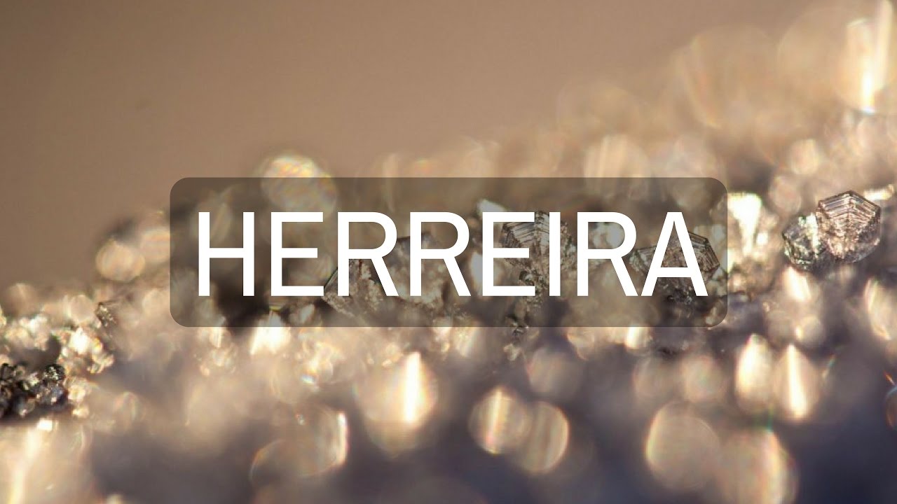 Herreira - Fábrica de semijoias de luxo