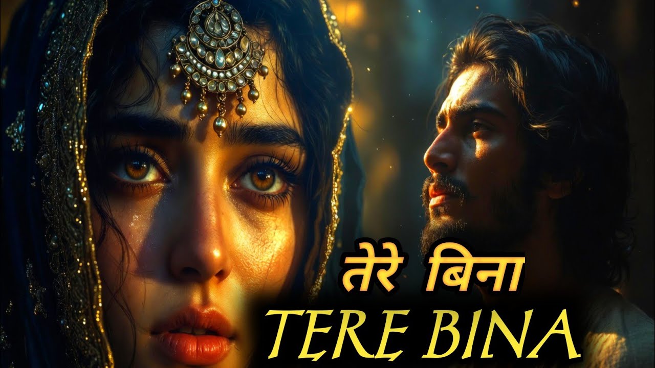 Tere Bina... Ye Saansein Adhuri Si Lagti Hain 💔 | Full Emotional Song 2026 | Rooh Bhi Cheekhti Hai |