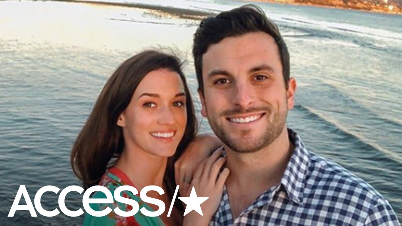 Bachelor Nation's Jade Roper & Tanner Tolbert Reveal Sex Of Baby No. 2: Who Guessed Right? | Access