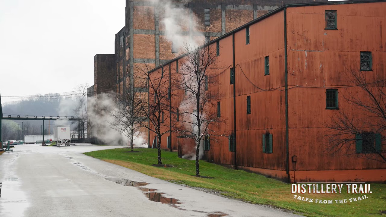 Buffalo Trace Distillery - Blanton's 