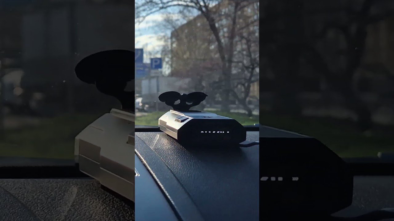 Радар-детектор Neoline X-COP 6200s EXD2.5 LNA Wi-Fi, обзор #neoline #радардетектор #неолайн #gps