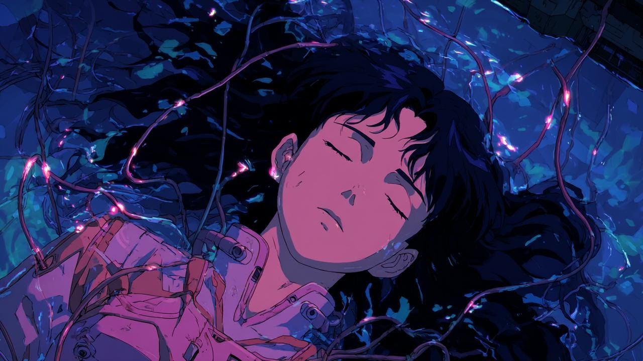 1995　ＳＯＦＴ ＣＬＯＣＫ // Chillwave Memory & Retro Loops