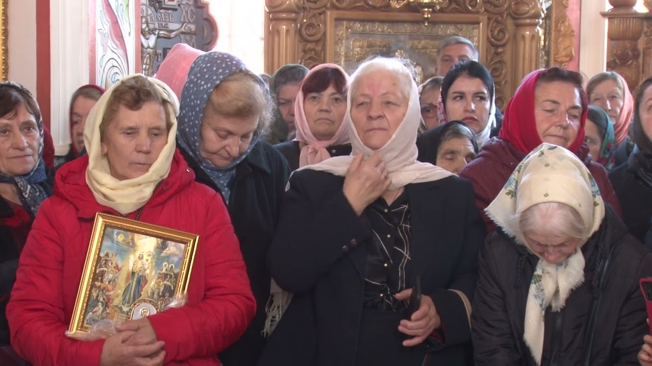 Manastirea Zloti 13 octombrie 2024 p2