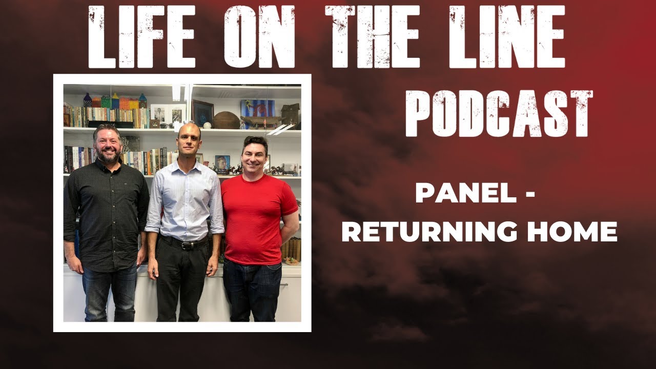Panel - Returning Home