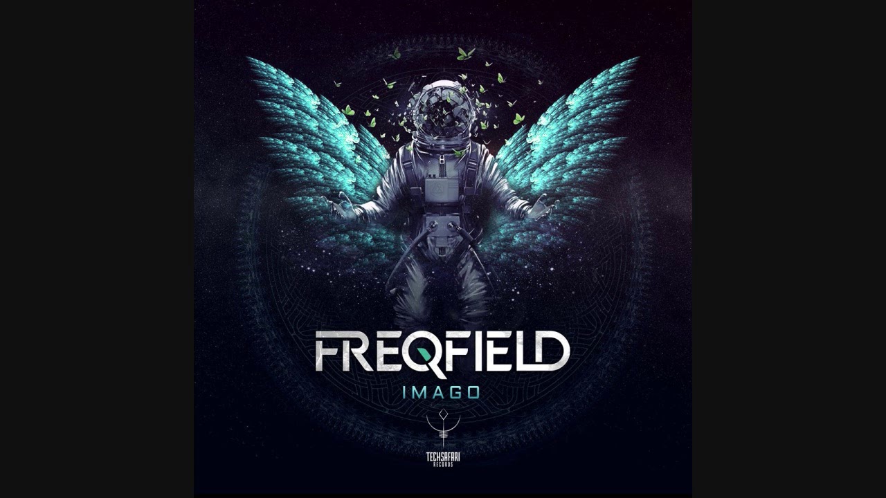 Freqfield - Addicted ᴴᴰ