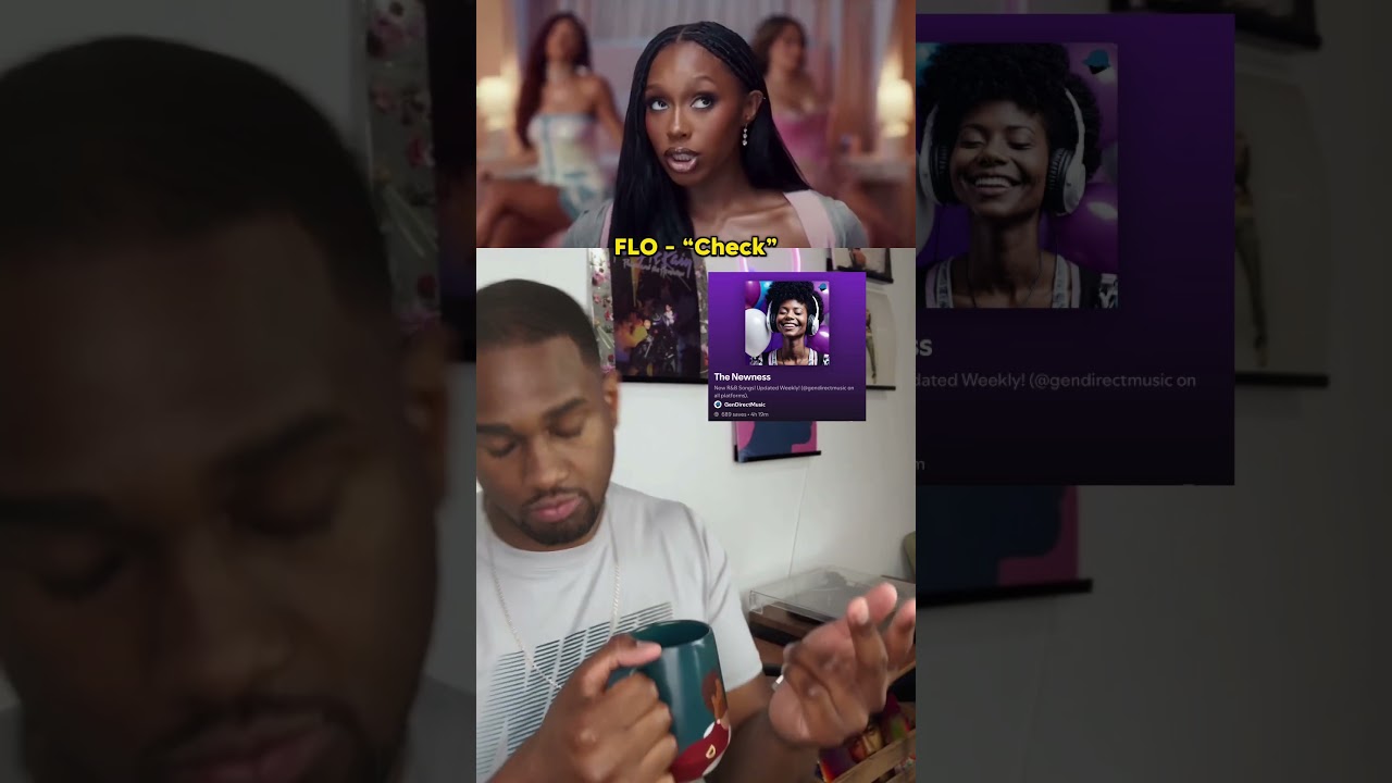 5 New R&B Songs You Need To Hear!